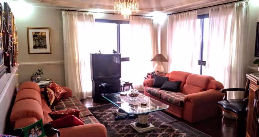 Apartamento para venda - água fria, 4 quartos,  198 m² - são paulo