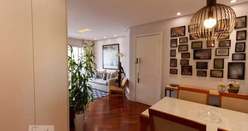 Apartamento para venda - panamby, 3 quartos,  115 m² - são paulo