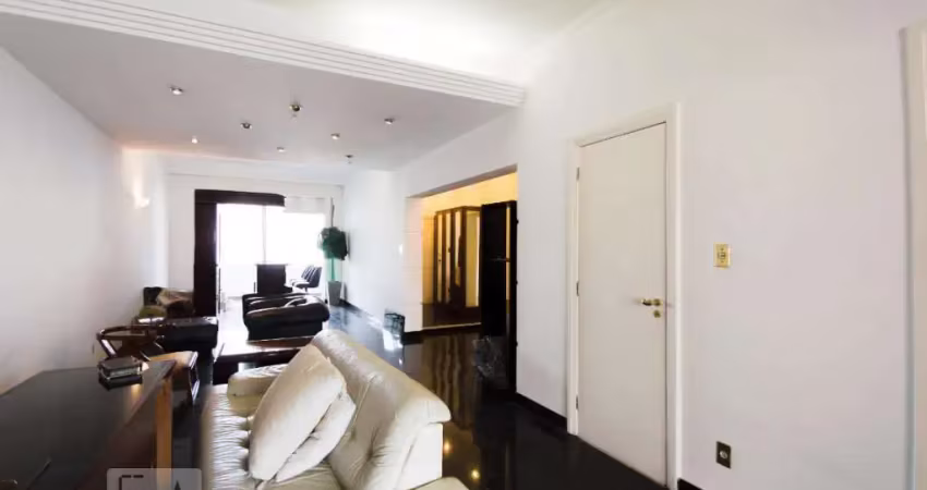 Apartamento para venda - santa cecília, 3 quartos,  178 m² - são paulo