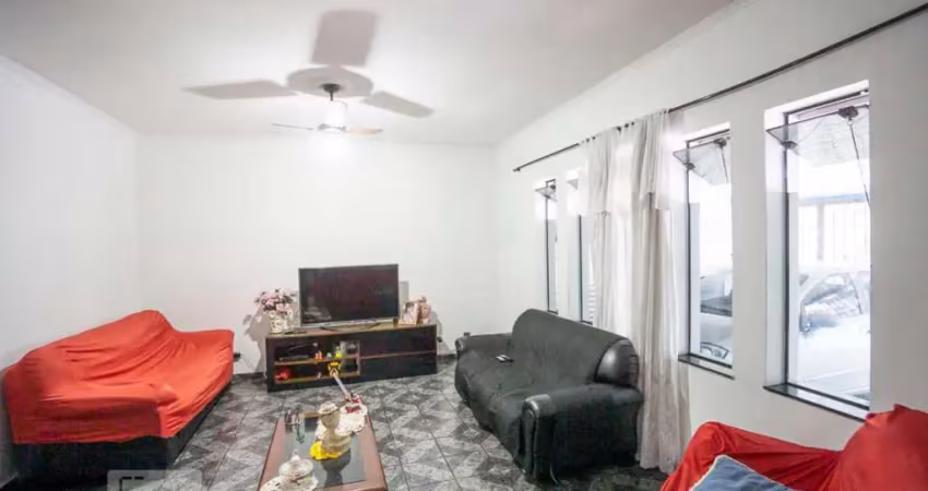 Casa para venda - vila califórnia, 6 quartos,  280 m² - são paulo