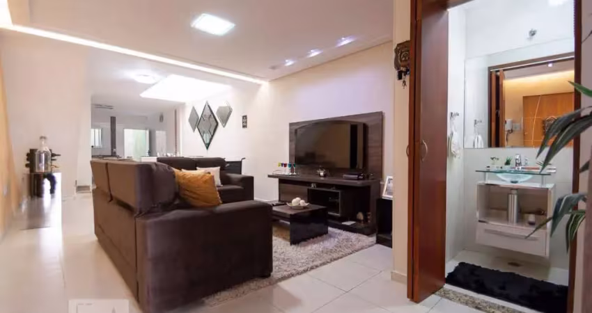 Casa para venda - vila carrão, 3 quartos,  134 m² - são paulo