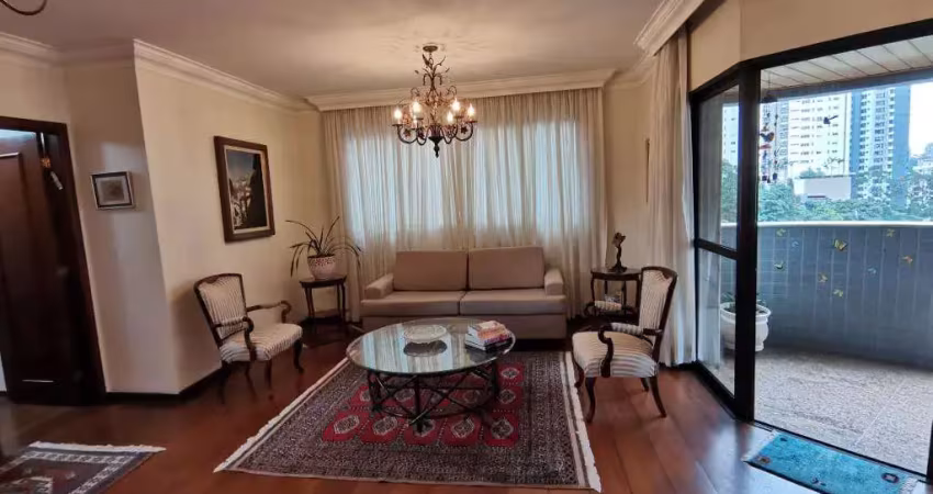 Apartamento para venda - panamby, 3 quartos,  150 m² - são paulo