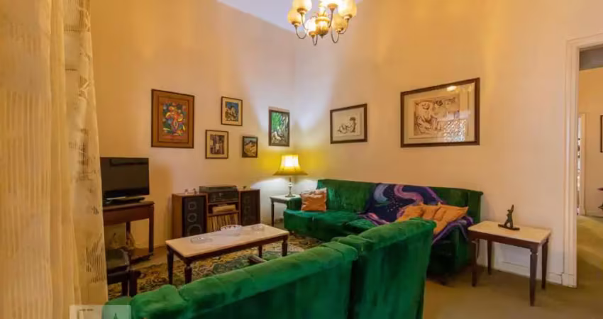 Casa para venda - vila mariana, 4 quartos,  140 m² - são paulo