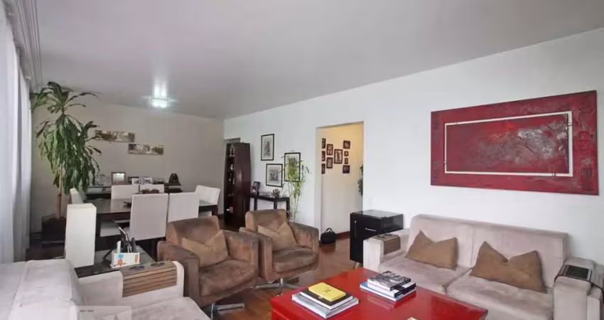Apartamento para venda - portal do morumbi, 3 quartos,  140 m² - são paulo