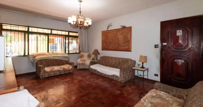 Casa para venda - vila madalena, 3 quartos,  290 m² - são paulo