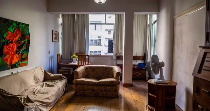 Apartamento para venda - copacabana, 3 quartos,  127 m² - rio de janeiro
