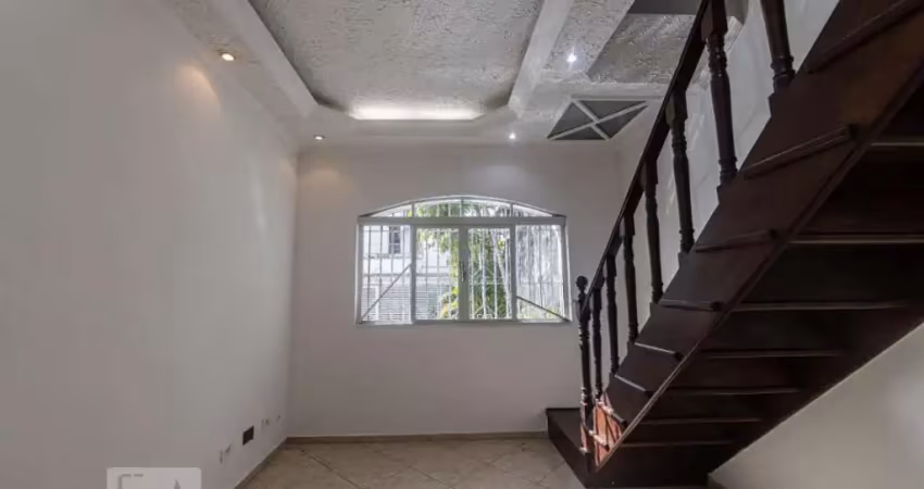 Casa com 4 quartos à venda na Rua Sebastião Romão Samperi, Tatuapé, São Paulo