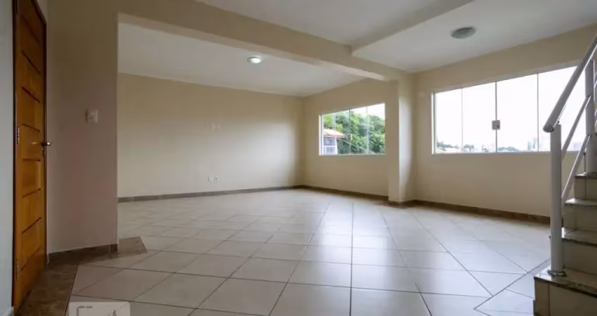 Casa para venda - mandaqui, 3 quartos,  230 m² - são paulo