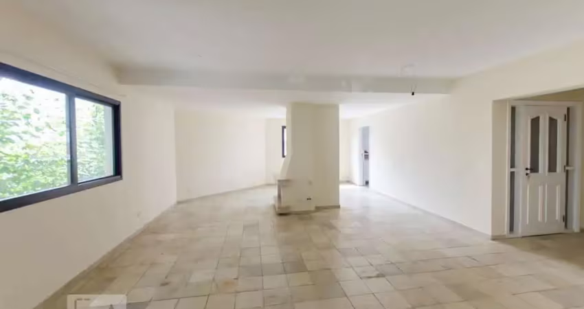 Apartamento para venda - real parque, 3 quartos,  146 m² - são paulo