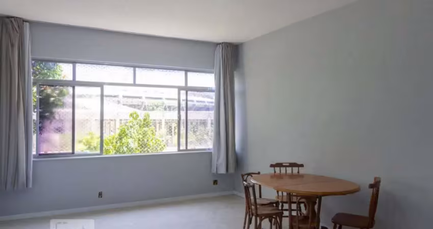 Apartamento para venda - maracanã, 3 quartos,  128 m² - rio de janeiro