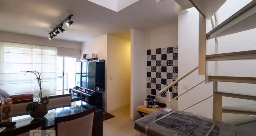 Cobertura para venda - recreio, 3 quartos,  168 m² - rio de janeiro