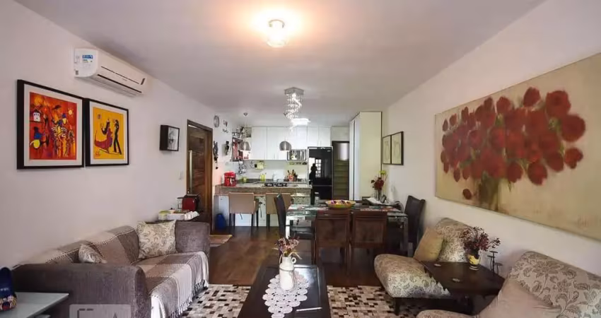 Casa para venda - jardim londrina, 3 quartos,  120 m² - são paulo