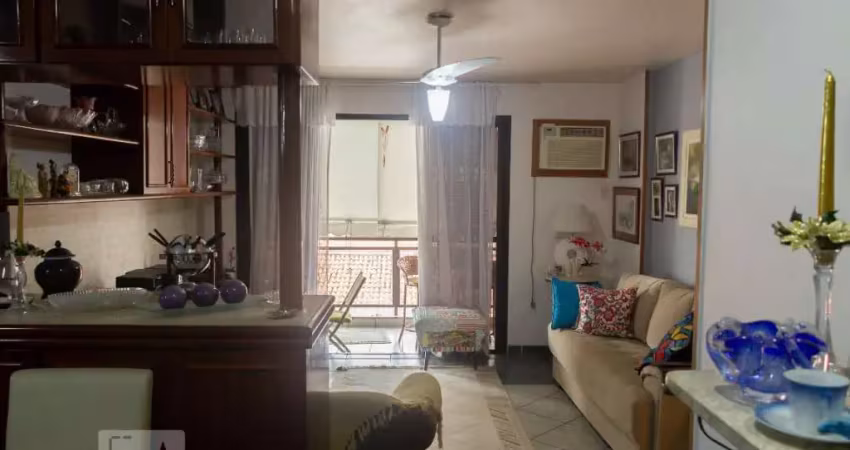Apartamento para venda - tijuca, 3 quartos,  160 m² - rio de janeiro