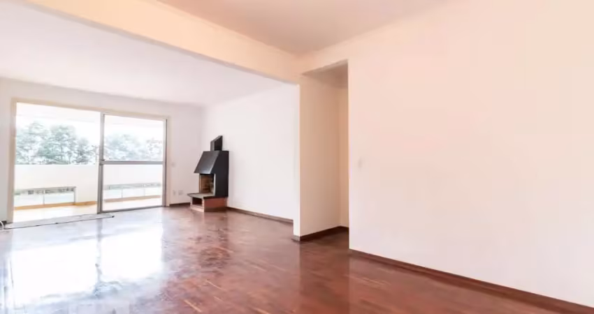 Apartamento para venda - alphaville, 3 quartos,  160 m² - barueri