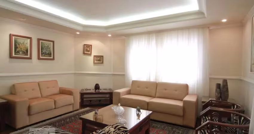 Apartamento para venda - água fria, 3 quartos,  200 m² - são paulo