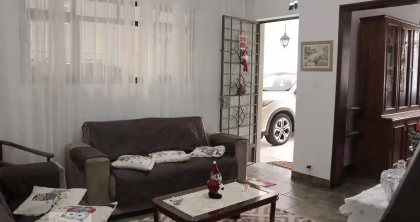 Casa para venda - tatuapé, 3 quartos,  200 m² - são paulo