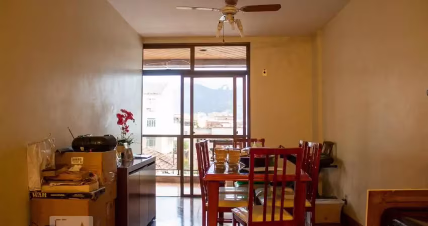 Apartamento para venda - tijuca, 3 quartos,  145 m² - rio de janeiro