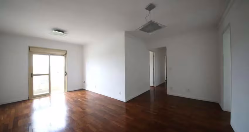 Apartamento para venda - chácara santo antonio, 3 quartos,  110 m² - são paulo