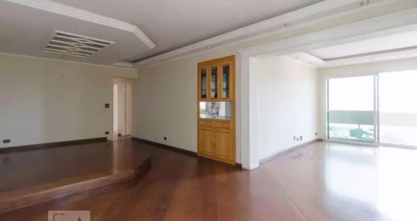 Apartamento para venda - água fria, 3 quartos,  148 m² - são paulo