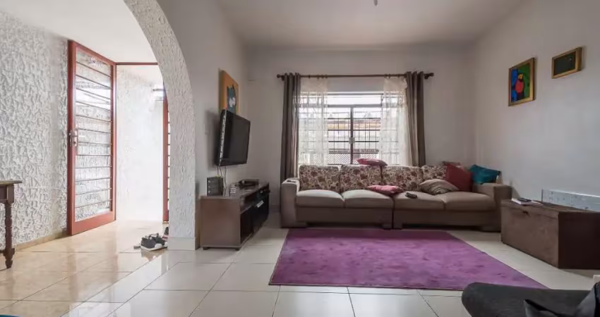 Casa para venda - santo amaro , 3 quartos,  150 m² - são paulo