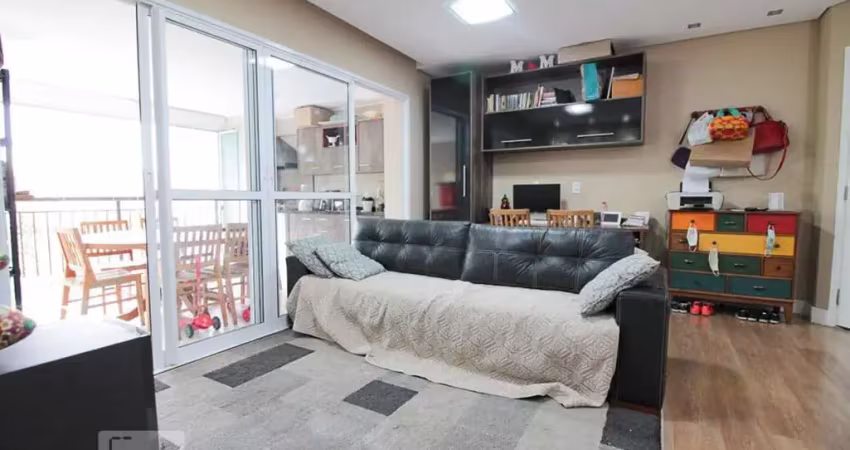 Apartamento para venda - tucuruvi, 3 quartos,  100 m² - são paulo