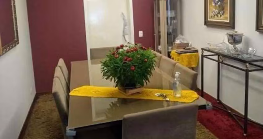 Apartamento para venda - santana, 3 quartos,  128 m² - são paulo