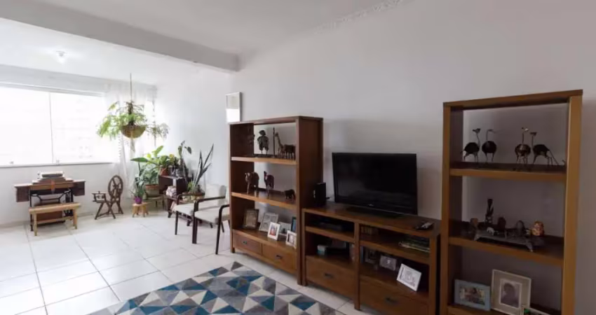 Apartamento para venda - santana, 3 quartos,  224 m² - são paulo