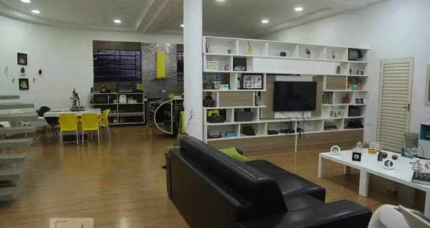 Casa para venda - cidade patriarca, 2 quartos,  240 m² - são paulo