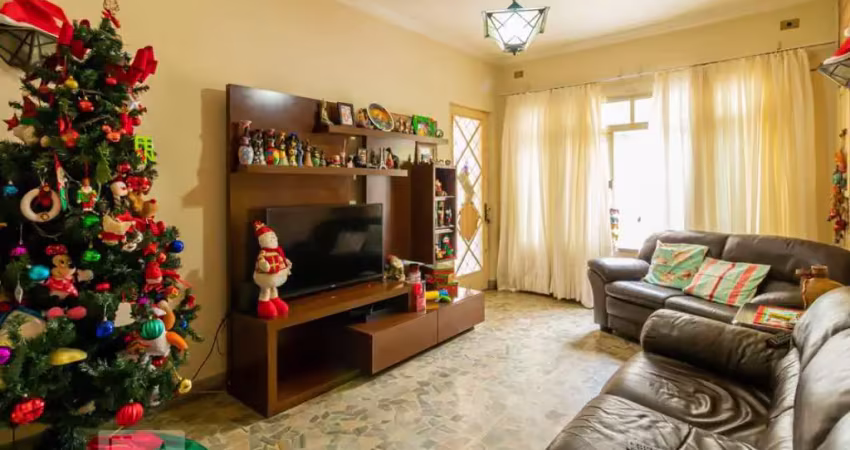 Casa para venda - ipiranga, 4 quartos,  130 m² - são paulo