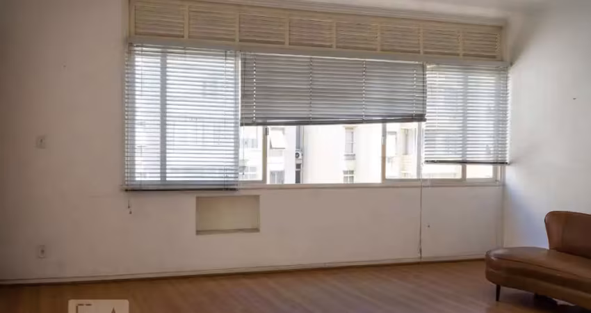Apartamento para venda - copacabana, 3 quartos,  122 m² - rio de janeiro