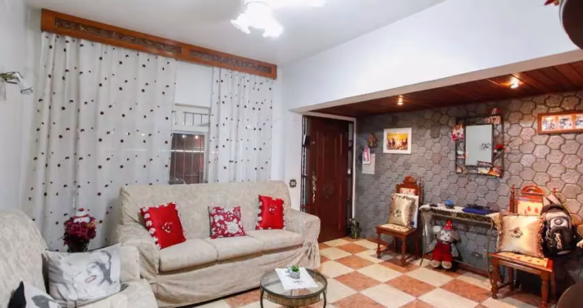 Casa para venda - jabaquara, 3 quartos,  189 m² - são paulo