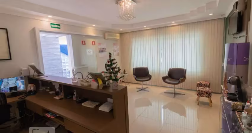 Casa para venda - santana, 3 quartos,  172 m² - são paulo