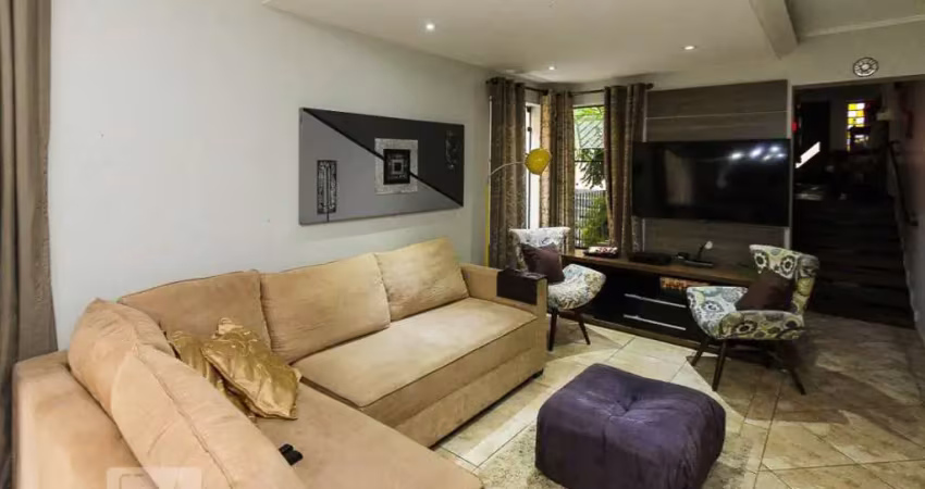 Casa para venda - vila alpina, 3 quartos,  400 m² - são paulo