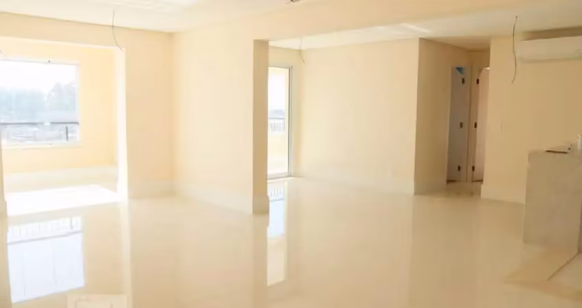 Apartamento para venda - vila campo grande, 3 quartos,  117 m² - são paulo