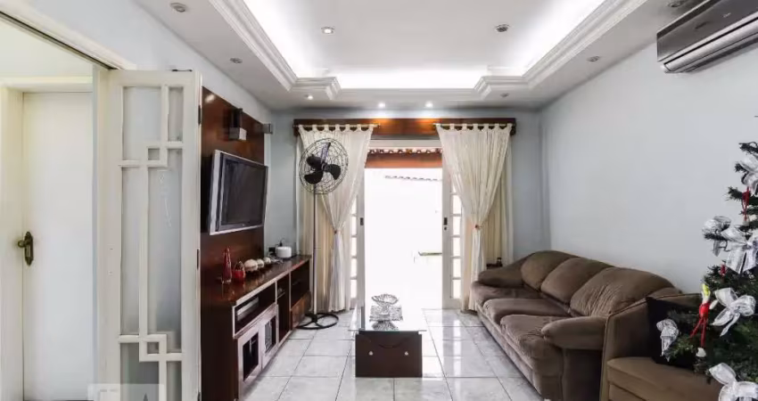 Casa para venda - jardim do mar, 2 quartos,  312 m² - são bernardo do campo