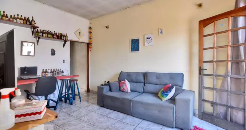 Casa para venda - vila leopoldina, 2 quartos,  300 m² - são paulo