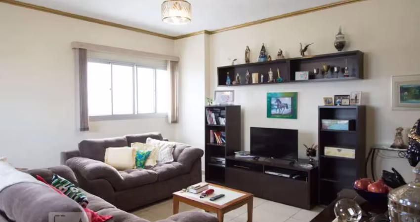 Apartamento para venda - vila augusta, 3 quartos,  140 m² - guarulhos