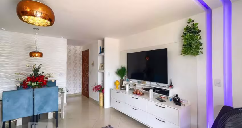 Cobertura para venda - recreio, 2 quartos,  220 m² - rio de janeiro