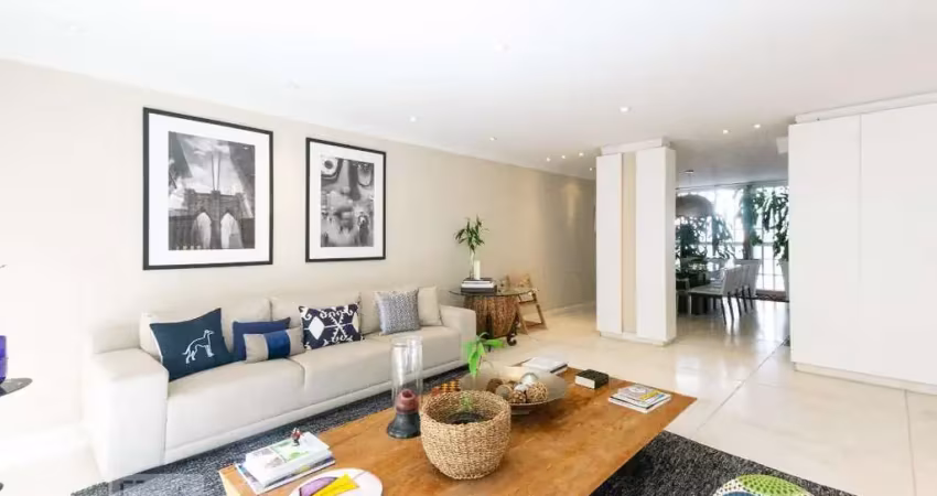 Apartamento para venda - itaim bibi, 2 quartos,  192 m² - são paulo