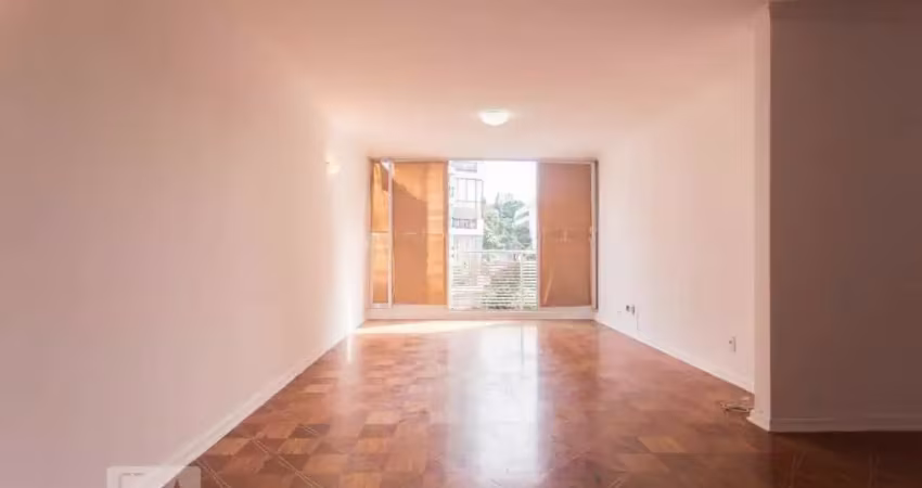 Apartamento para venda - jardim paulista, 3 quartos,  170 m² - são paulo