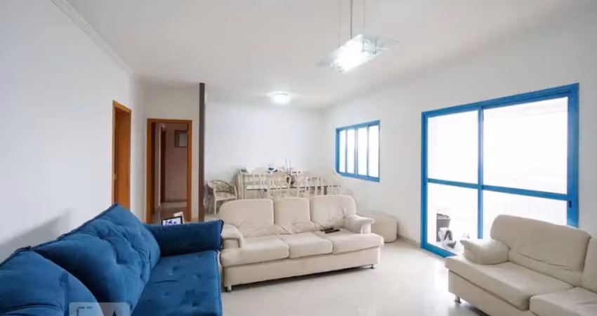 Apartamento para venda - jardim avelino , 3 quartos,  160 m² - são paulo