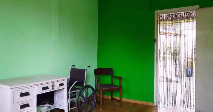Casa para venda - cangaíba, 4 quartos,  80 m² - são paulo