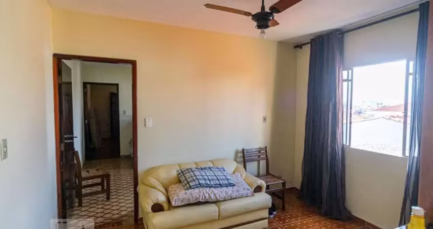 Casa para venda - vila carrão, 4 quartos,  120 m² - são paulo