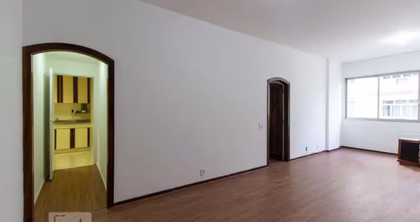 Apartamento para venda - laranjeiras, 3 quartos,  108 m² - rio de janeiro