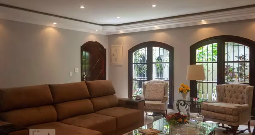 Casa para venda - mooca, 3 quartos,  360 m² - são paulo
