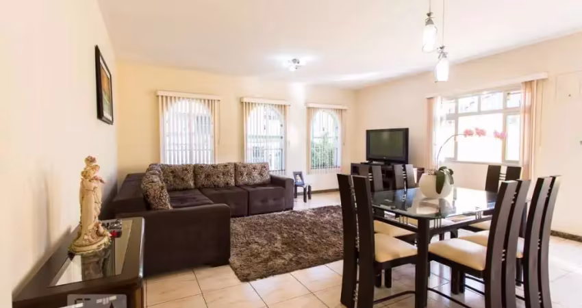 Casa para venda - vila carrão, 3 quartos,  350 m² - são paulo
