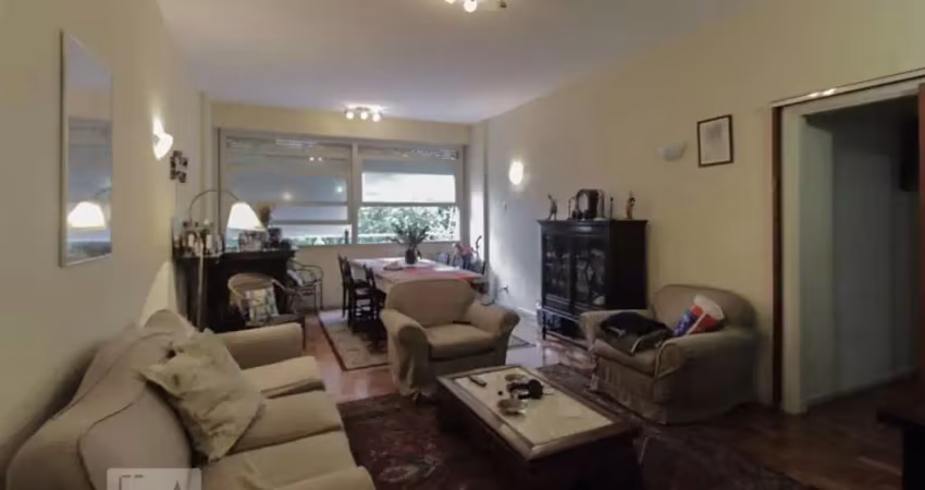 Apartamento para venda - copacabana, 3 quartos,  160 m² - rio de janeiro
