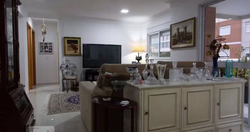 Apartamento para venda - vila olímpia, 3 quartos,  96 m² - são paulo