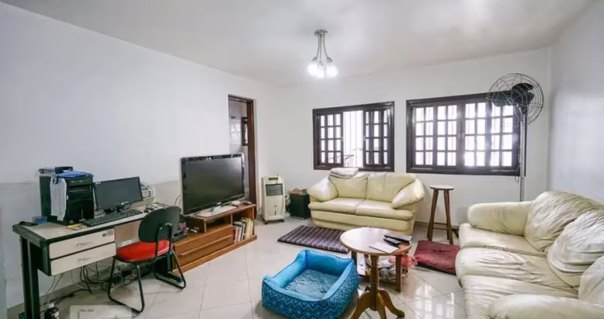 Casa para venda - vila prudente, 3 quartos,  177 m² - são paulo