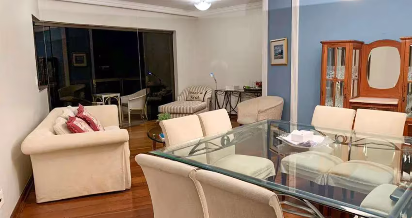 Apartamento para venda - vila leopoldina, 3 quartos,  125 m² - são paulo